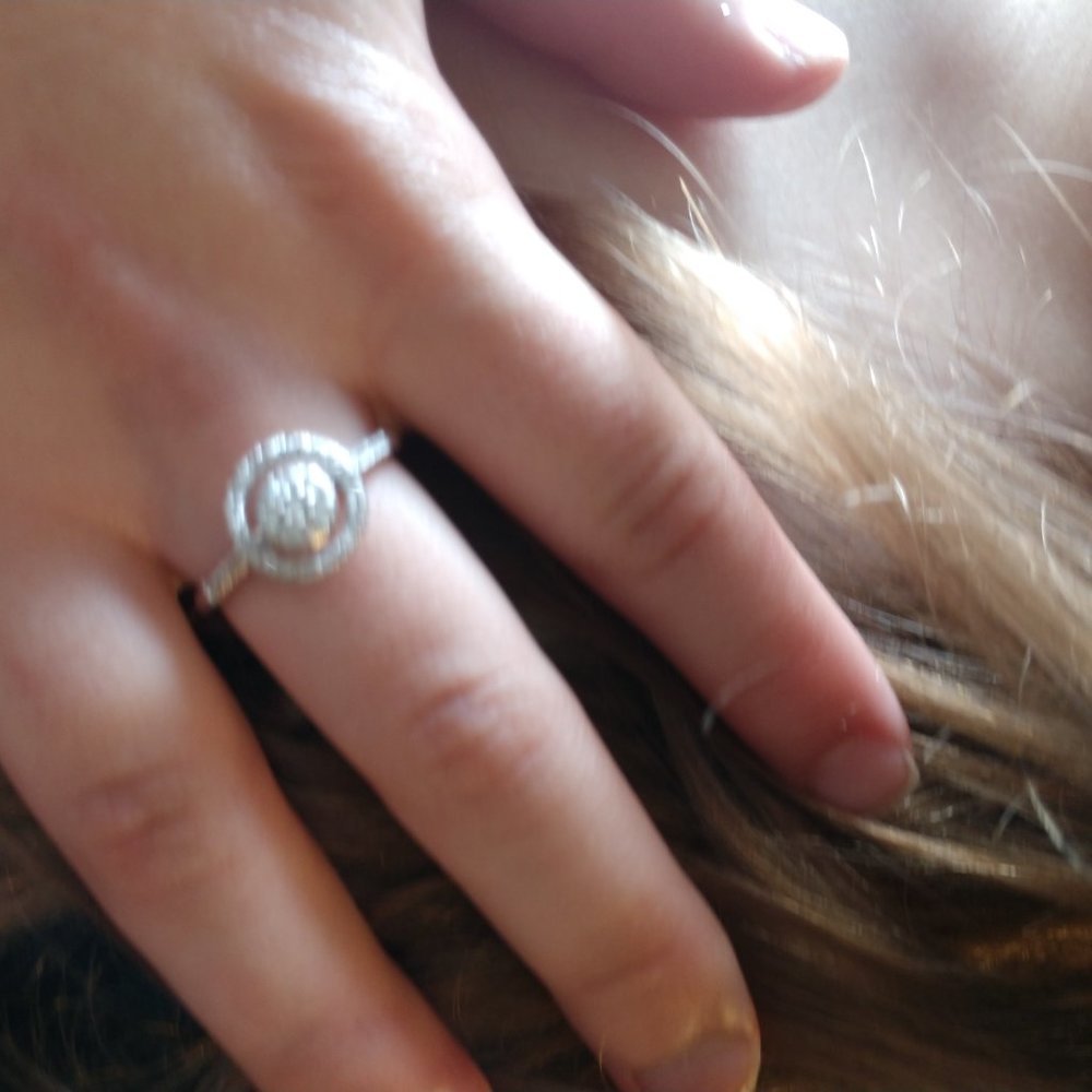 Ring Size 5 - Picture 5 of 8